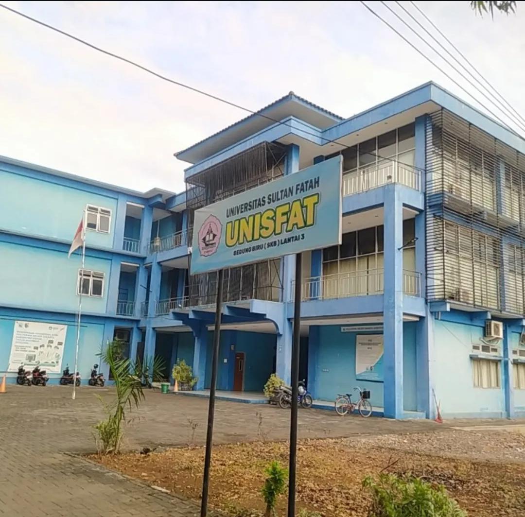 jurusan Universitas Sultan Fatah Demak kelas karyawan